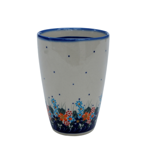 Kubek Cappuccino bez ucha (A11 D23)