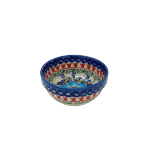 Bowl with rim (A84 D59)