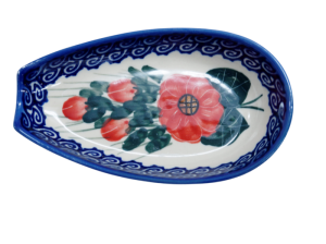 Spoon rest (A95 D15)
