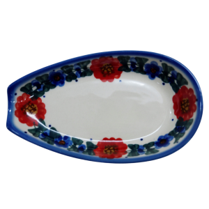 Spoon rest (A95 D10)