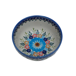 Bowl with rim 17 cm (A87 D61)