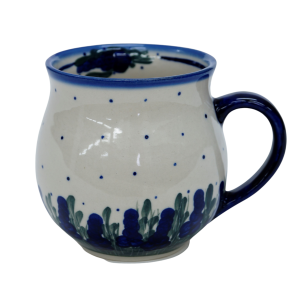 Bubble mug ANDY (A10 D19)