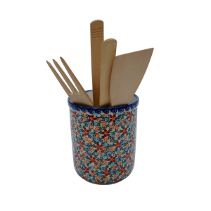 Large kitchen utensil holder (A73 D54)            