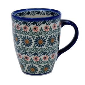 Mug BEL (A38 D48)