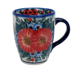 Mug BEL (A38 D28)