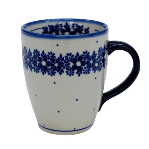 Mug BEL (A38 D51)