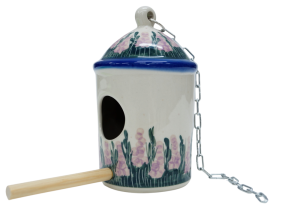 Bird house (A110 D93)
