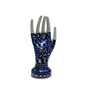 Small jewelry stand (A263 D25)