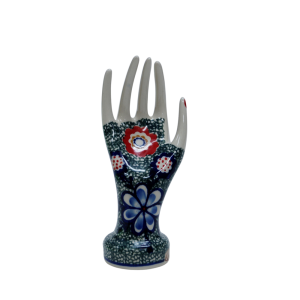 Small jewelry stand (A263 D42)