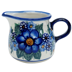 Creamer bulgy (A417 D7)