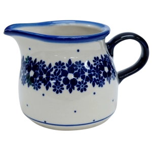 Creamer bulgy (A417 D51) 