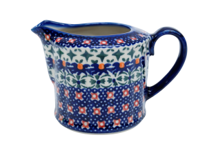 Milk jug (A77 D21)