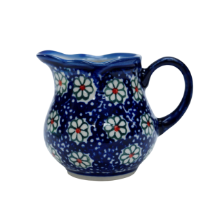 Milk jug (A55 D65)