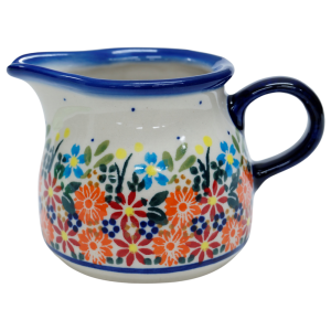 Creamer bulgy (A417 D55)