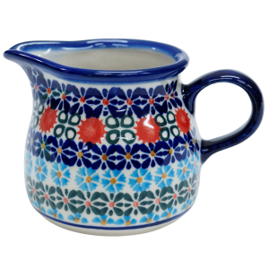 Creamer bulgy (A417 D30)