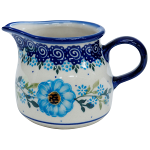 Creamer bulgy (A417 D58)