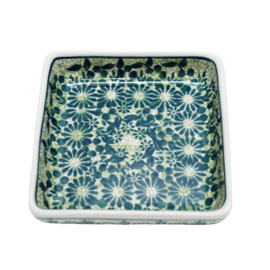 Square sauce bowl 3 (A420 D49)