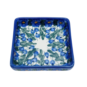 Square sauce bowl 3 (A420 D31)