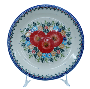 Dinner plate ANDY 26 cm (A113 D60)