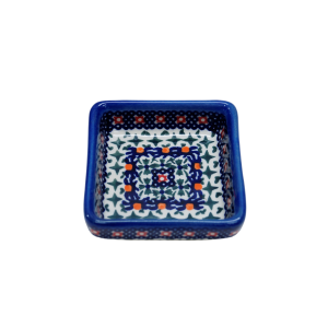 Square sauce bowl 2 (A419 D21)