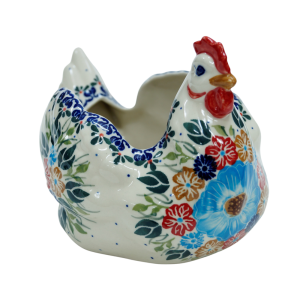 Chicken container (A423 D61)