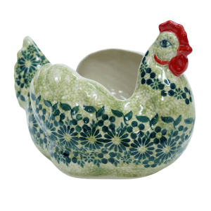 Chicken container (A423 D49)