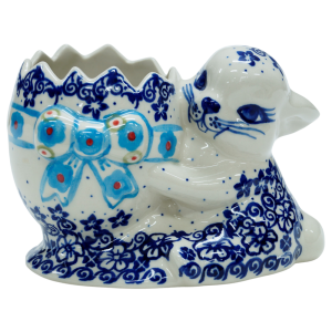 Królik z jajkiem (A253 D27)