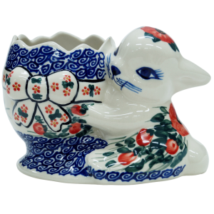 Królik z jajkiem (A253 D15)