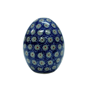 Ceramic Easter egg large (A422 D65)