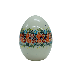 Pisanka ceramiczna duża (A422 D55)