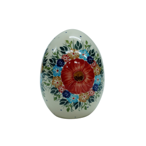 Pisanka ceramiczna duża (A422 D60)