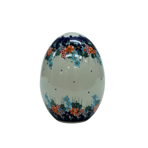 Ceramic Easter egg large (A422 D23)