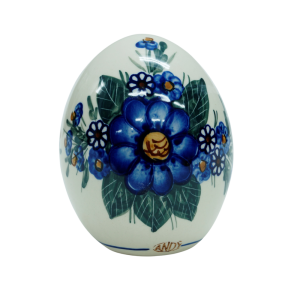 Ceramic Easter egg medium (A421 D7)