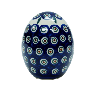 Ceramic Easter egg medium (A421 D43)