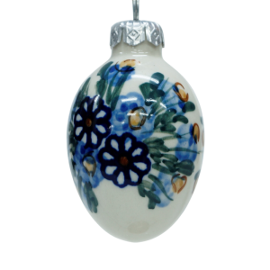 Easter hanging egg small (A315 D7)