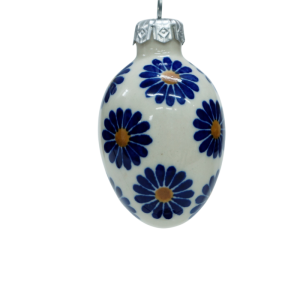 Easter hanging egg small (A315 D41)
