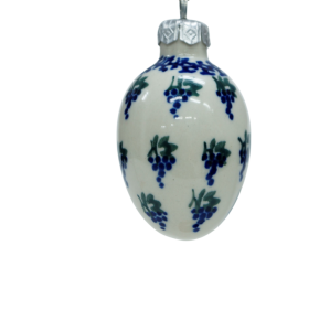 Easter hanging egg small (A315 D14)