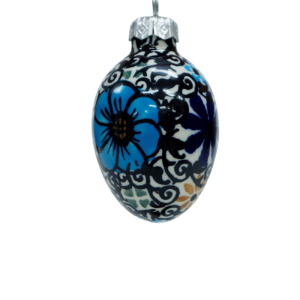 Easter hanging egg small (A315 D66)