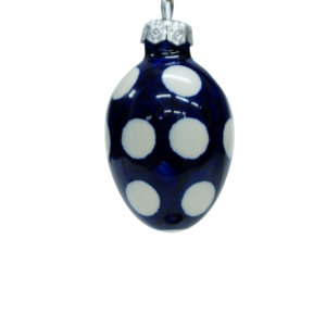 Easter hanging egg small (A315 D64)