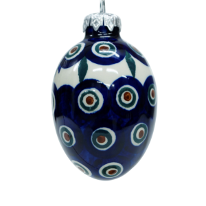 Easter hanging egg large (A426 D43)