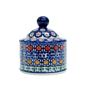 Sugar bowl (A76 D1)