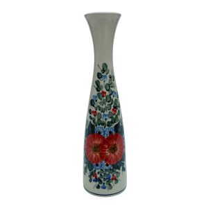 Flower vase slim II (A427 D28)