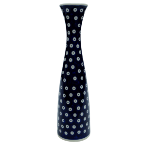 Flower vase slim II (A427 D22)