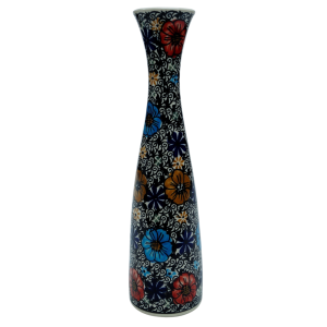 Flower vase slim II (A427 D66)