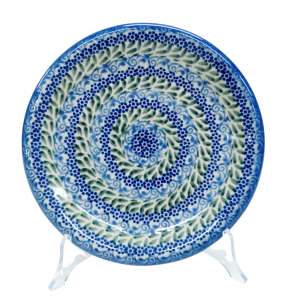 Dessert plate ANDY 19 cm (A114 D75)