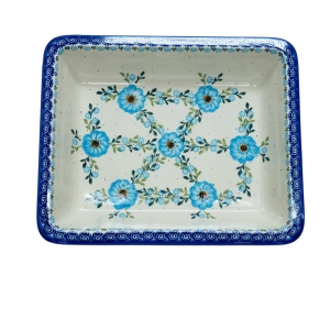 Ovenproof dish ANDY (A264 D58)