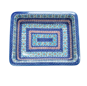 Ovenproof dish ANDY (A264 D3)