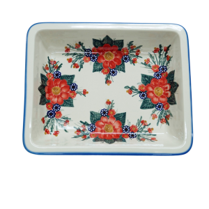 Ovenproof dish ANDY (A264 D68)