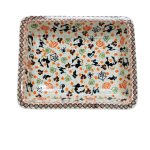 Ovenproof dish ANDY (A264 D90)