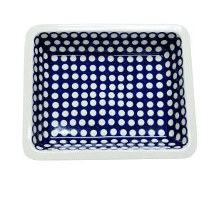 Ovenproof dish ANDY (A264 D64)